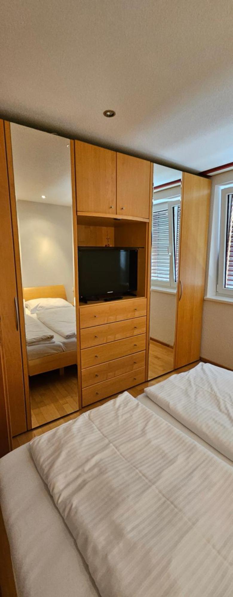 Damuelser Horn Room photo